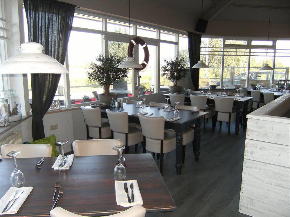 Hotel Restaurant Zalkerbroek エクステリア 写真