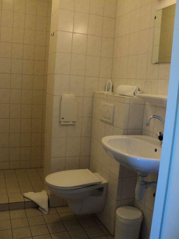 Hotel Restaurant Zalkerbroek エクステリア 写真